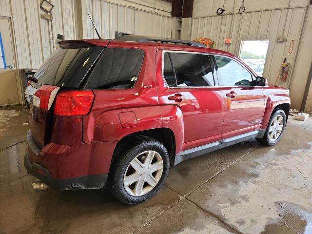 Foto 3 de la subasta – 2012 GMC TERRAIN SL con VIN 2GKFLUE50C6365453