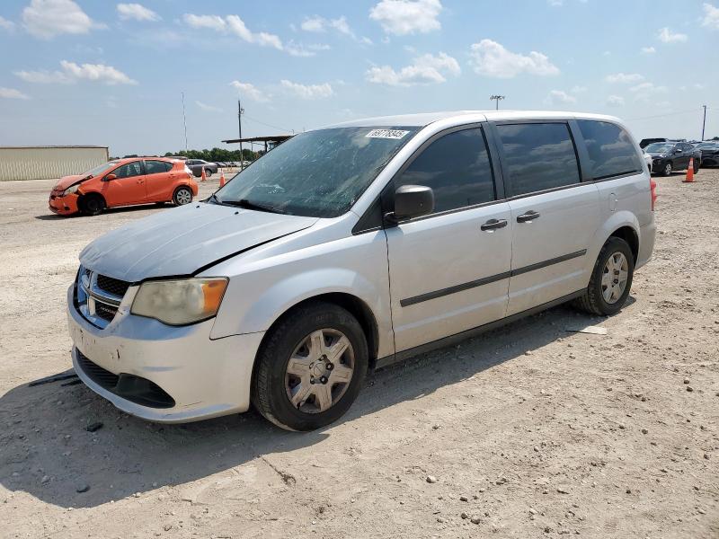 DODGE GRAND CARA 2012 with VIN 2C4RDGBG8CR394078 - Photo from auction