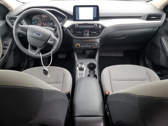 Photo 8 from auction – 2020 FORD ESCAPE SE with VIN 1FMCU0G67LUC34317