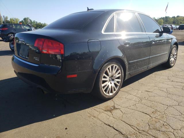Photo 3 from auction – 2006 AUDI A4 2.0T QU with VIN WAUDF78E46A100403