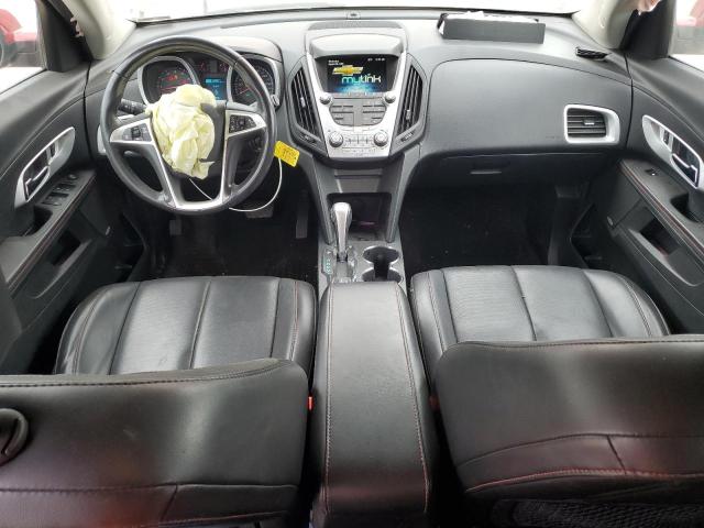 Photo 8 from auction – 2015 CHEVROLET EQUINOX LT with VIN 2GNFLGE32F6213360