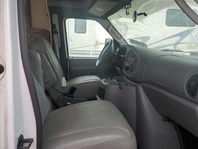 Photo 5 from auction – 2004 FORD ECONOLINE E350 SUPER with VIN 1FDWE35S43HB14575