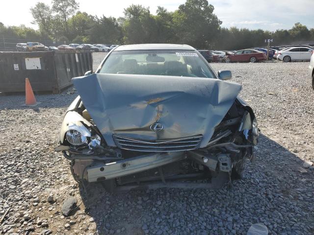 Photo 5 from auction – 2003 LEXUS ES 300 with VIN JTHBF30G136016603