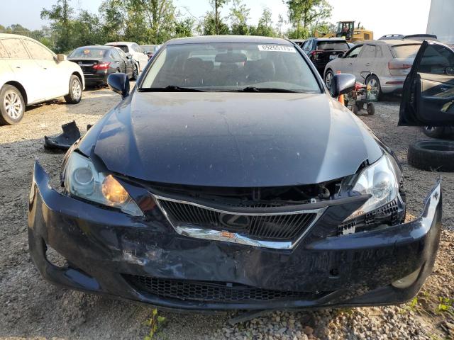 Photo 5 from auction – 2008 LEXUS IS 350 with VIN JTHBE262282015130