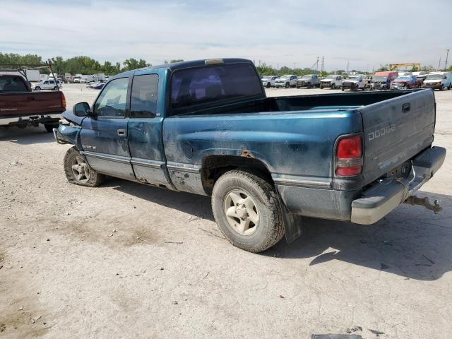Photo 2 from auction – 1997 DODGE RAM 1500 with VIN 1B7HC13Z6VJ535166