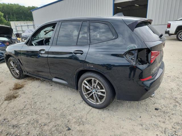 Photo 2 from auction – 2019 BMW X3 XDRIVE3 with VIN 5UXTR9C52KLD96997