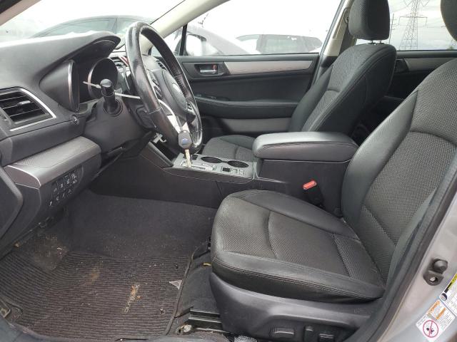 Снимка 7 от търг – 2017 SUBARU OUTBACK 2. с VIN 4S4BSAFC2H3236973