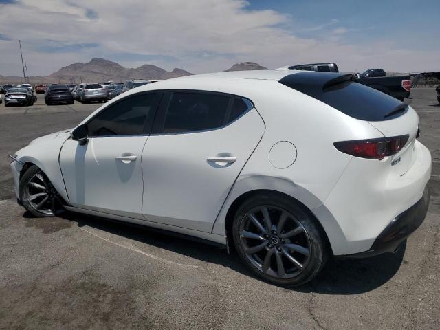 Photo 2 from auction – 2020 MAZDA 3 PREFERRED with VIN JM1BPAMM7L1158681