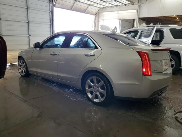 Photo 2 from auction – 2014 CADILLAC ATS LUXURY with VIN 1G6AB5RA7E0151113