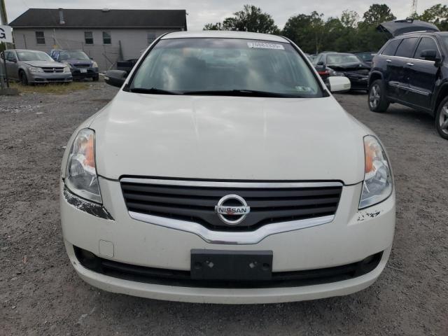 Photo 5 from auction – 2009 NISSAN ALTIMA S with VIN 1N4BL21E69C133689
