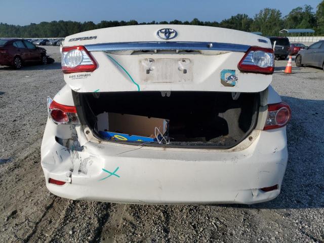 Photo 6 from auction – 2012 TOYOTA COROLLA BASE with VIN 2T1BU4EE9CC805529