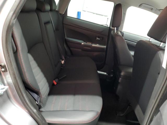 Photo 11 from auction – 2025 MITSUBISHI OUTLANDER with VIN JA4ARUAU6SU009889
