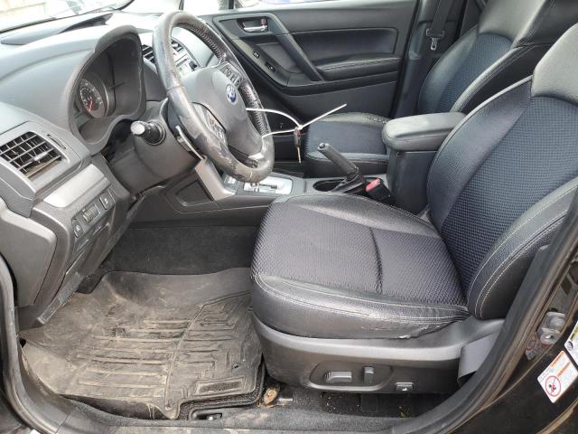 Photo 7 from auction – 2014 SUBARU FORESTER 2 with VIN JF2SJGDC2EH503056