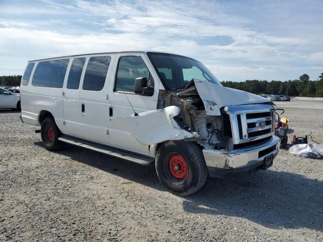 Photo 4 from auction – 2009 FORD ECONOLINE with VIN 1FBSS31L39DA51838