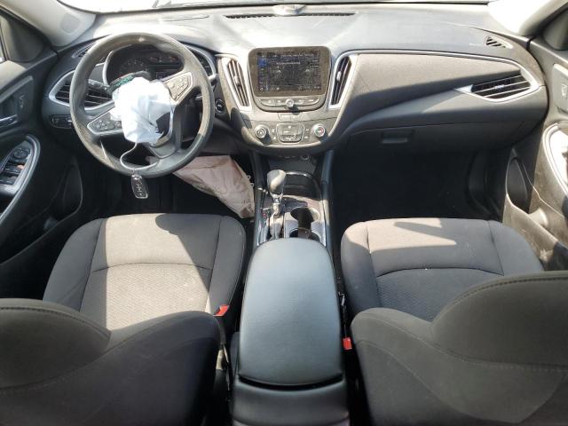 Photo 8 from auction – 2022 CHEVROLET MALIBU LS with VIN 1G1ZC5ST0NF186509