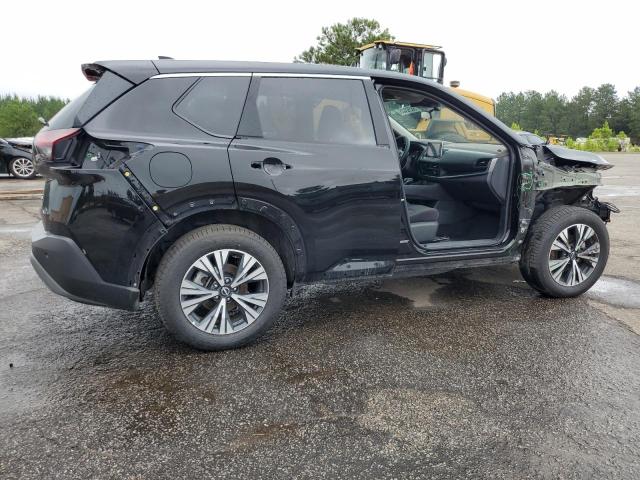 Photo 3 from auction – 2023 NISSAN ROGUE SV with VIN 5N1BT3BB2PC891736