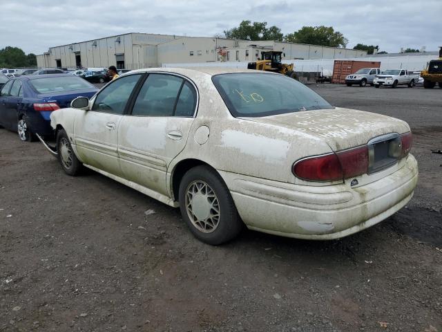 Photo 2 from auction – 2003 BUICK LESABRE CU with VIN 1G4HP52K63U106164