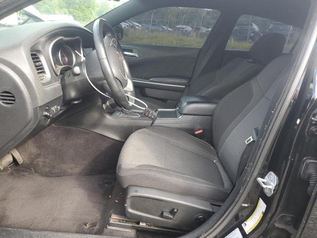 Photo 7 from auction – 2016 DODGE CHARGER SXT with VIN 2C3CDXJGXGH293700