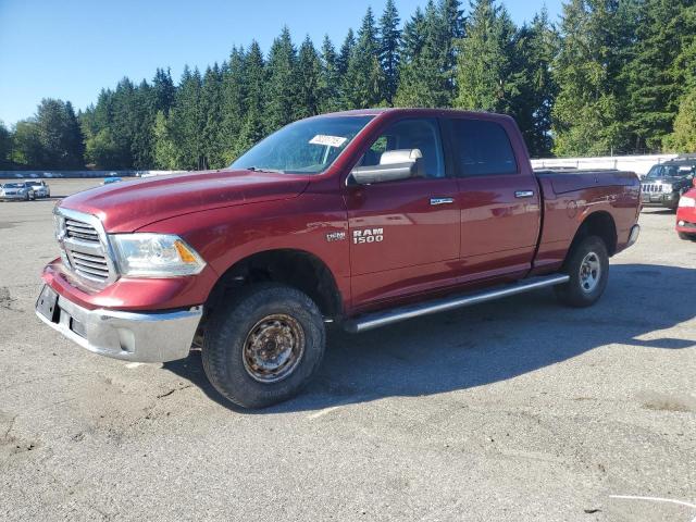 RAM 1500 SLT 2015 with VIN 1C6RR7TT6FS569029 - Photo from auction
