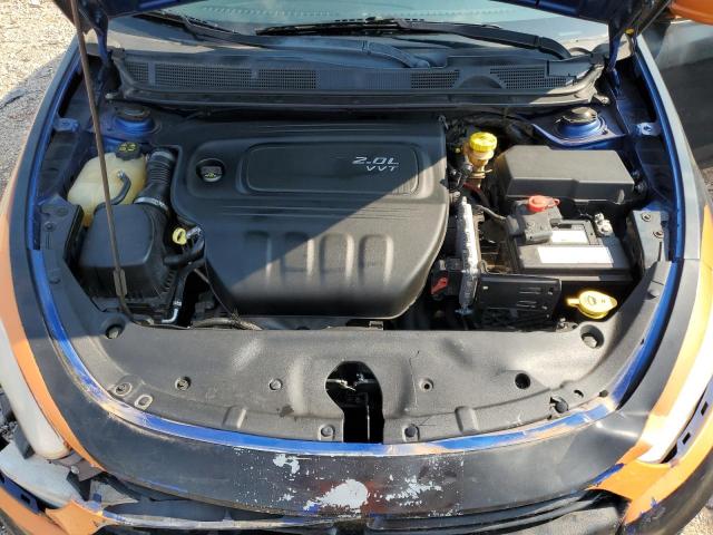 Photo 11 from auction – 2014 DODGE DART SE with VIN 1C3CDFAA1ED740396