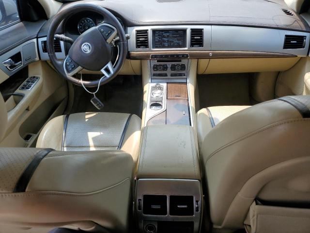 Photo 8 from auction – 2013 JAGUAR XF with VIN SAJWA0E79D8S95654