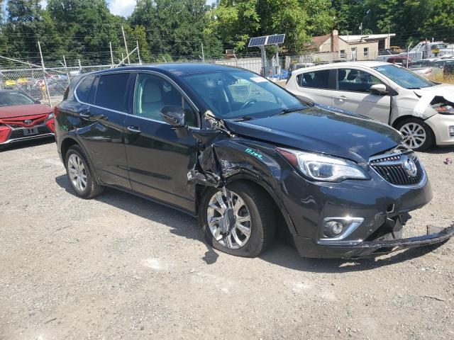 Photo 4 from auction – 2020 BUICK ENVISION P with VIN LRBFX1SA4LD154708
