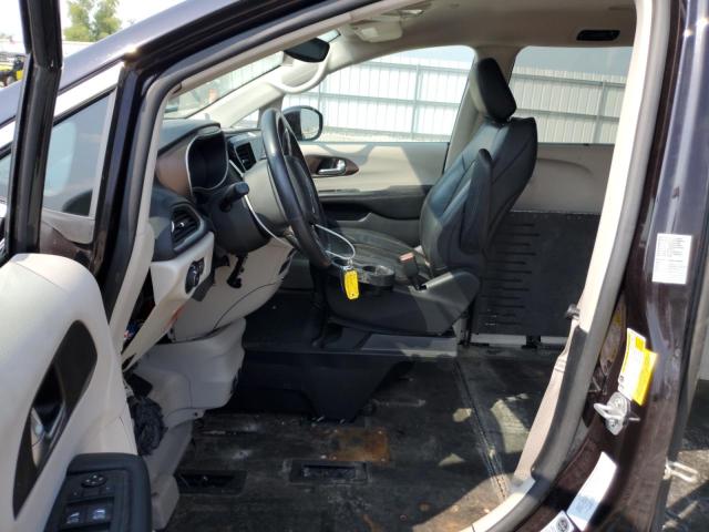 Photo 7 from auction – 2019 CHRYSLER PACIFICA T with VIN 2C4RC1BG1KR708314