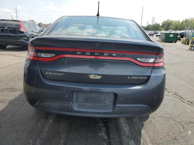 Photo 6 from auction – 2013 DODGE DART LIMIT with VIN 1C3CDFCA4DD326752