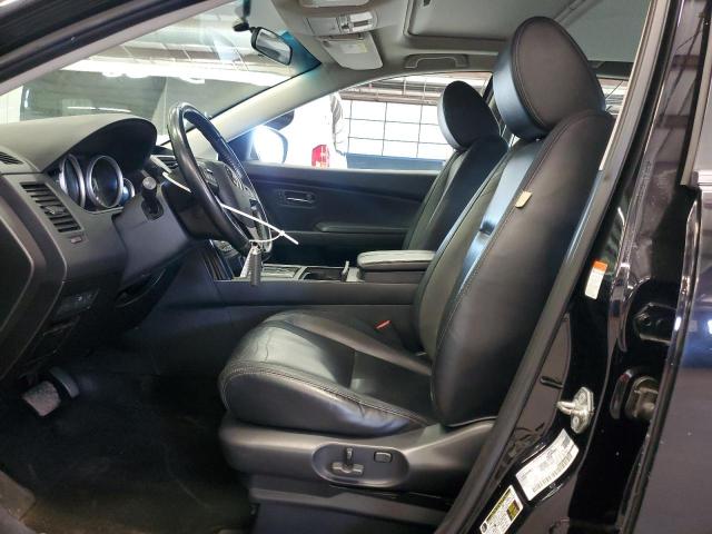 Photo 7 from auction – 2010 MAZDA CX-9 with VIN JM3TB3MV2A0208579