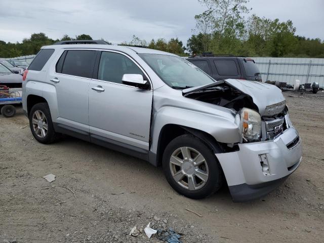 Photo 4 from auction – 2013 GMC TERRAIN SL with VIN 2GKFLVEK3D6254408