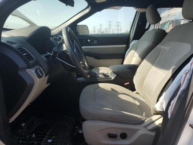 Photo 7 from auction – 2019 FORD EXPLORER with VIN 1FM5K7B85KGB04064