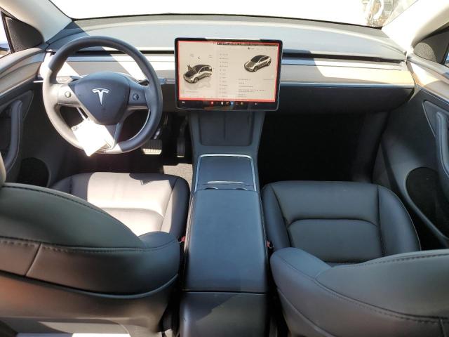 Фото 8 с аукциона – 2023 TESLA MODEL Y с VIN 7SAYGDED3PF923556