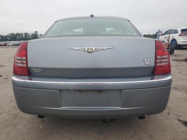 صورة رقم 6 من المزاد - 2006 CHRYSLER 300C مع VIN 2C3LA63H56H239955