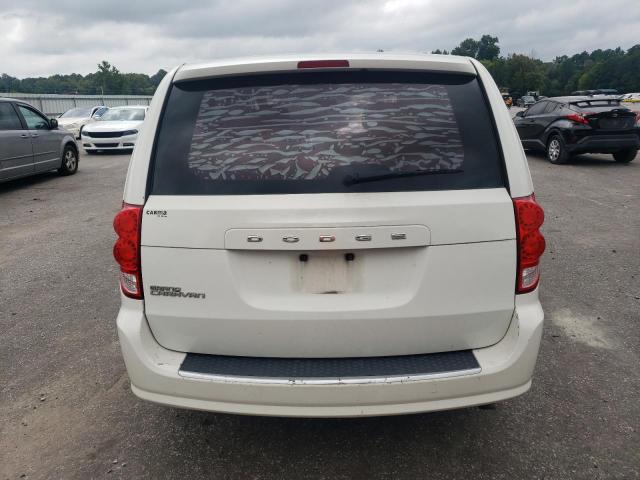 Photo 6 from auction – 2012 DODGE GRAND CARAVAN SE with VIN 2C4RDGBG2CR193633