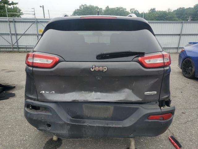 Photo 6 from auction – 2017 JEEP CHEROKEE L with VIN 1C4PJMCS4HW504883