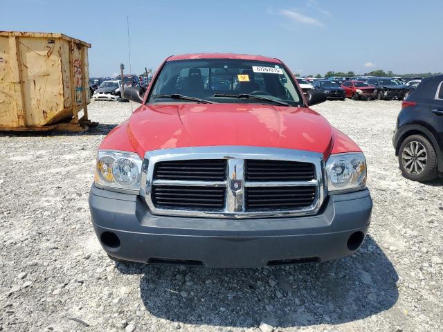 Photo 5 from auction – 2005 DODGE DAKOTA ST with VIN 1D7HE22K85S235407
