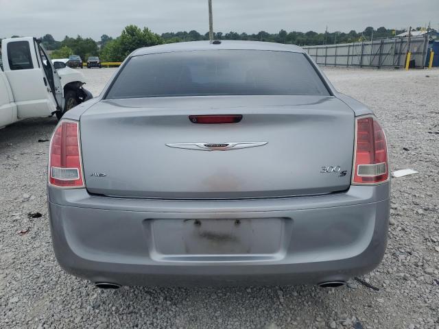 Photo 6 from auction – 2014 CHRYSLER 300 S with VIN 2C3CCAGG3EH166842