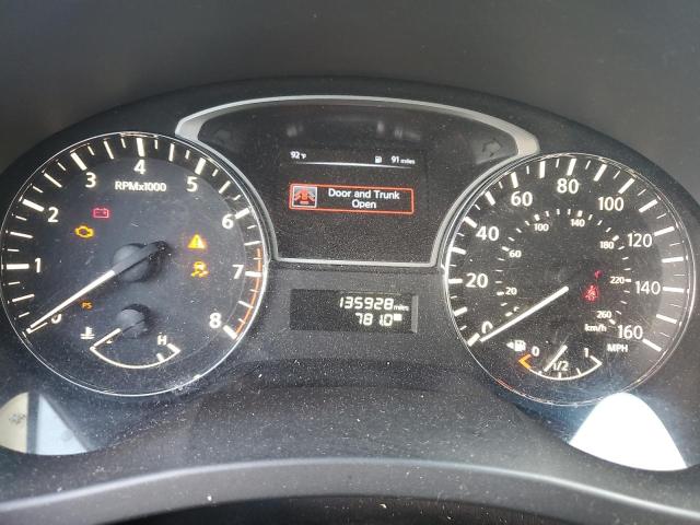 Photo 9 from auction – 2015 NISSAN ALTIMA 2.5 with VIN 1N4AL3AP2FC264925