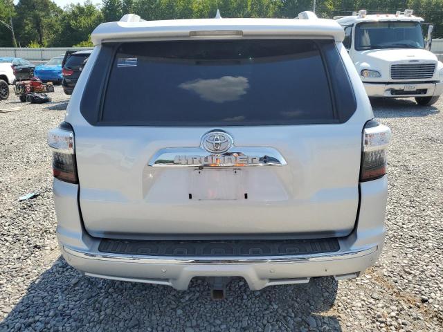 Photo 6 from auction – 2015 TOYOTA 4RUNNER SR with VIN JTEBU5JR0F5256363