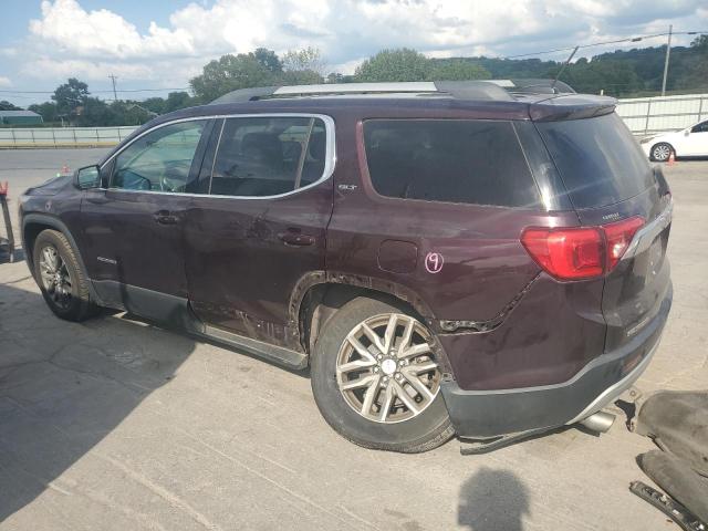 Photo 2 from auction – 2018 GMC ACADIA SLT-1 with VIN 1GKKNULS3JZ173589