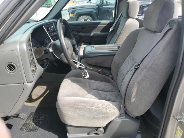 Photo 7 from auction – 2007 CHEVROLET SILVERADO with VIN 1GCEC14V07Z201878