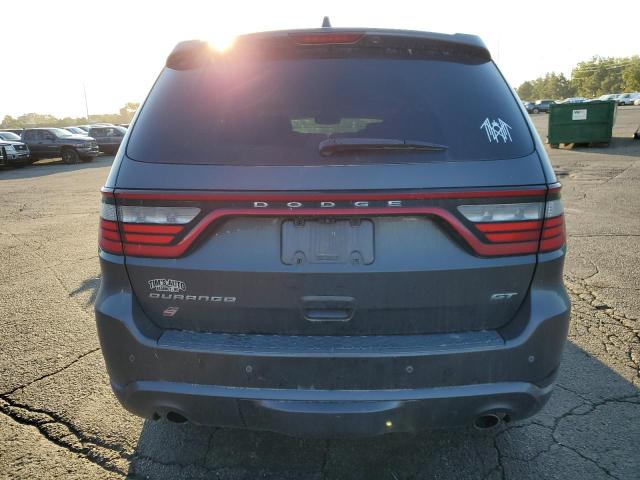 Photo 6 from auction – 2018 DODGE DURANGO GT with VIN 1C4RDJDG5JC134270