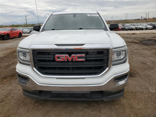 Photo 5 from auction – 2018 GMC SIERRA C15 with VIN 1GTR1LEC1JZ345348