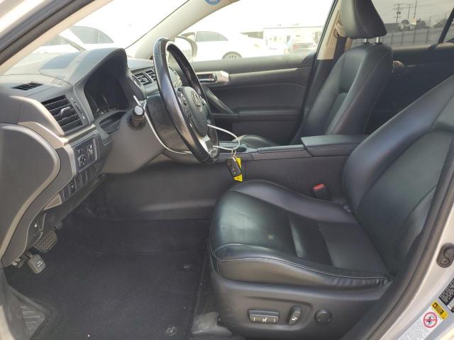 Photo 7 from auction – 2016 LEXUS CT 200 with VIN JTHKD5BHXG2259718