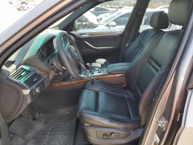 Photo 7 from auction – 2007 BMW X5 4.8I with VIN 5UXFE83537LZ39121