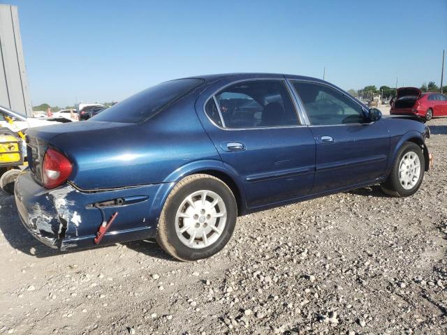 Photo 3 from auction – 2000 NISSAN MAXIMA GLE with VIN JN1CA31DXYT700943