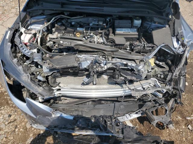 Photo 11 from auction – 2023 TOYOTA COROLLA LE with VIN 5YFB4MDE2PP054622