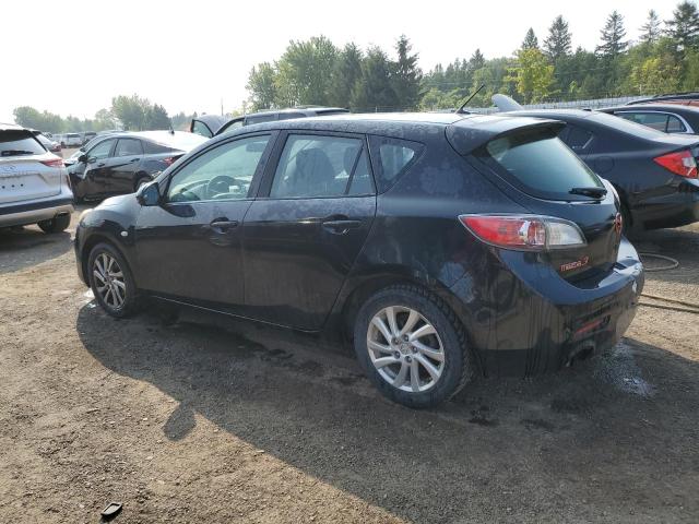 Photo 2 from auction – 2010 MAZDA 3 I with VIN JM1BL1HF4A1293203