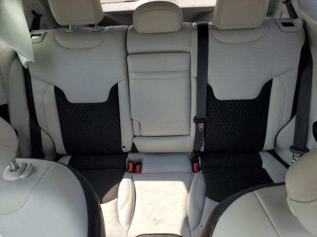 Photo 10 from auction – 2017 JEEP COMPASS LATITUDE with VIN 3C4NJDBB1HT620623