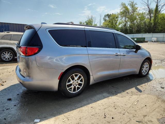 Photo 3 from auction – 2017 CHRYSLER PACIFICA T with VIN 2C4RC1DG1HR515165